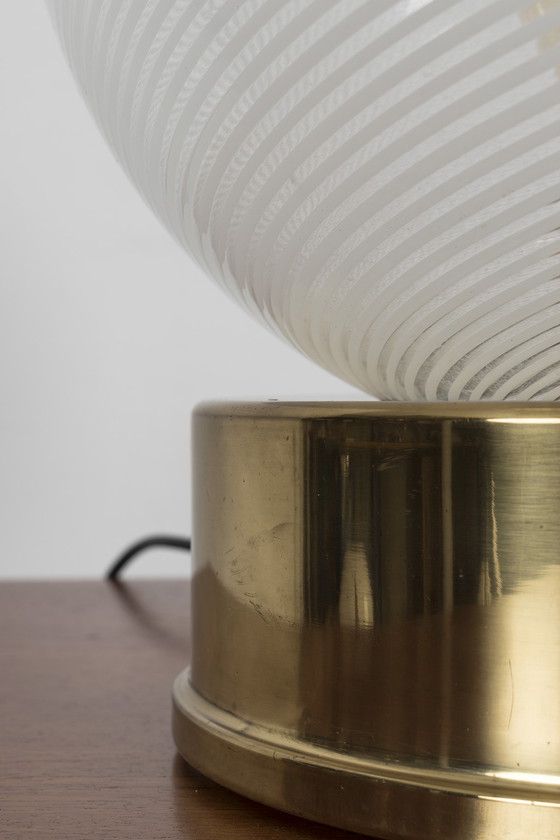 Image 1 of Italian table lamp