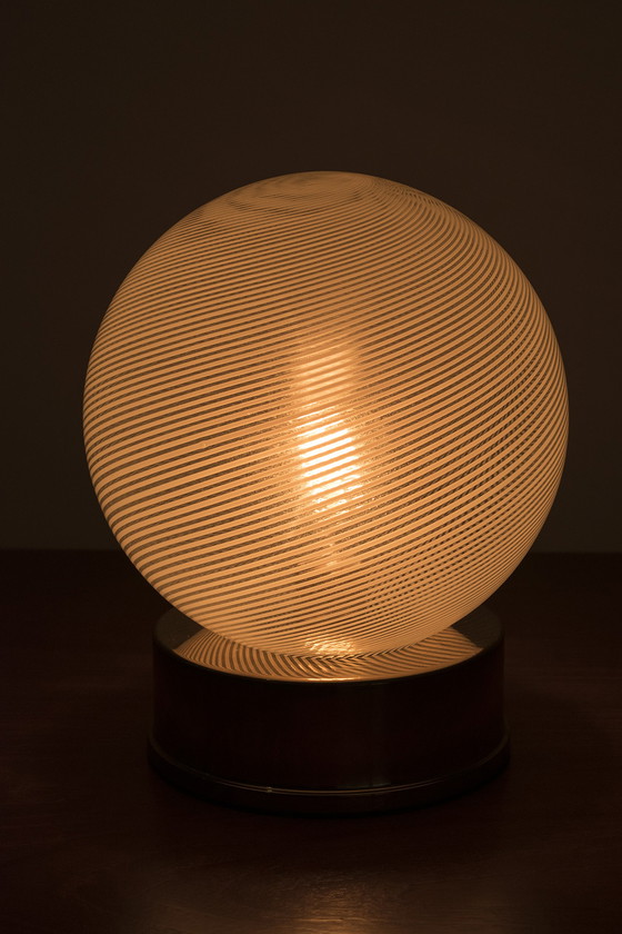 Image 1 of Italian table lamp