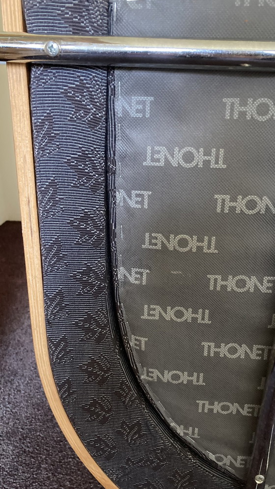 Image 1 of Thonet S3001 Fabric Upholstery