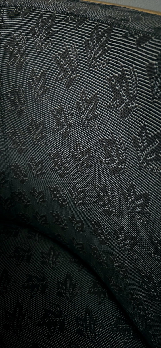 Image 1 of Thonet S3001 Fabric Upholstery