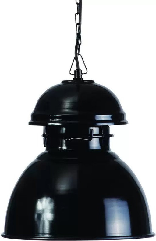 Hk Living Industrial Pendant Lamp.