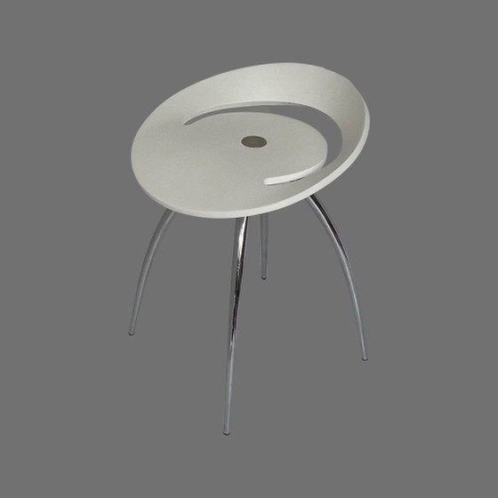 Image 1 of Sigurdur Thorsteinsson - Design Group Italia - Magis - Stool / Chair model ‘Lyra’