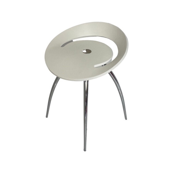 Image 1 of Sigurdur Thorsteinsson - Design Group Italia - Magis - Stool / Chair model ‘Lyra’