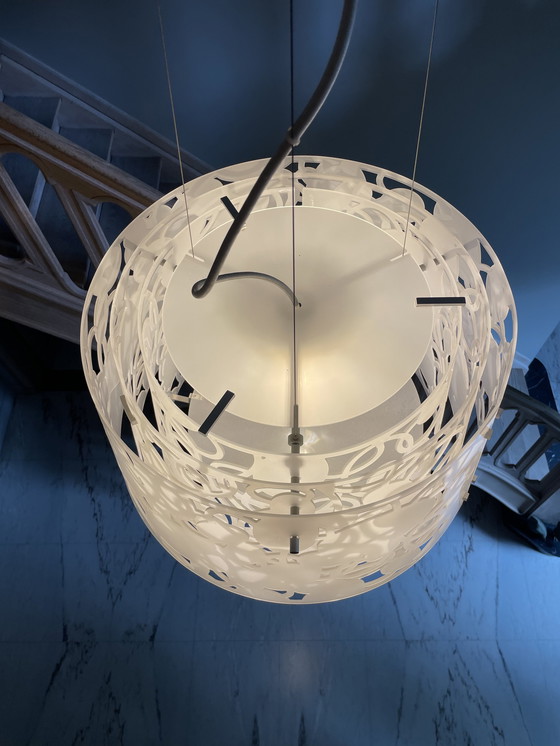 Image 1 of Louis Poulsen pendant lamp