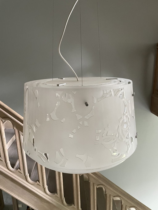 Lampe suspendue Louis Poulsen