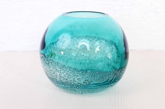 Image 1 of Vase boule scandinave