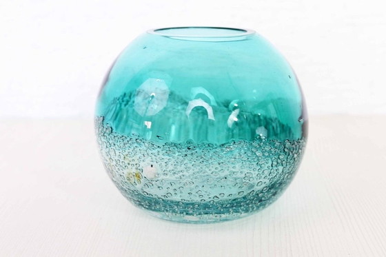 Image 1 of Scandinavian Ball vase