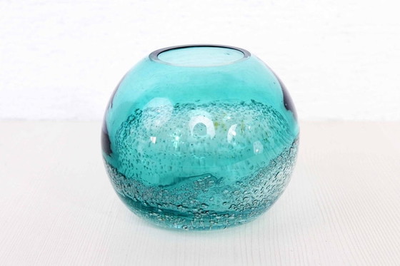 Image 1 of Vase boule scandinave