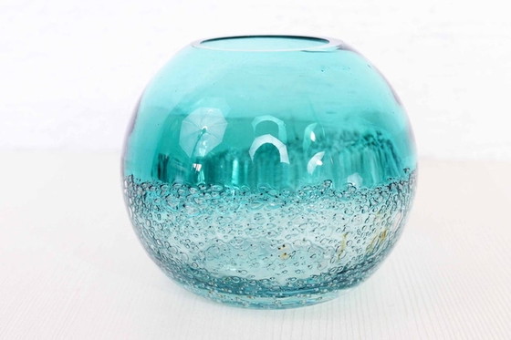 Image 1 of Vase boule scandinave