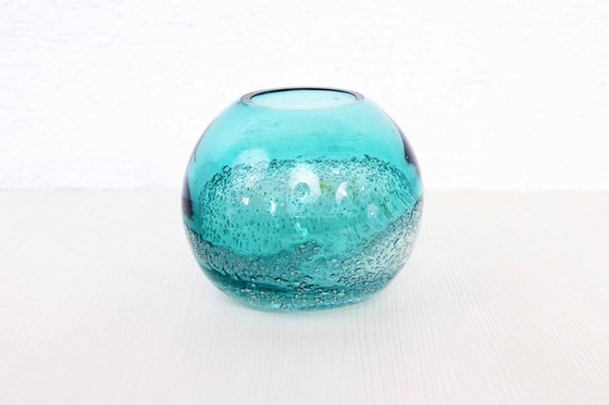 Image 1 of Scandinavian Ball vase