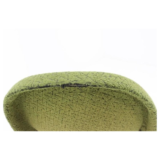 Image 1 of Vertex Czech green Dining Chair, Miroslav NAVRATIL - 1950s