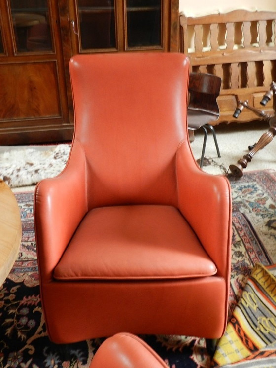 Image 1 of 4X Senta Seats Gerard Van Den Berg