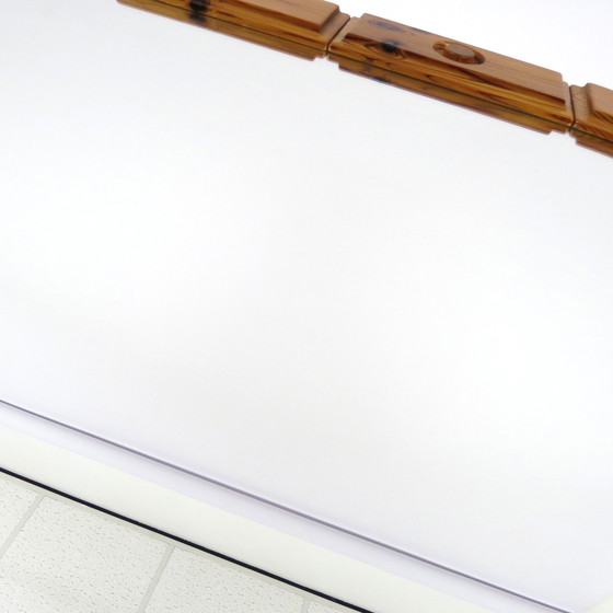 Image 1 of Specchio vintage svedese