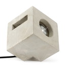 Lampada da terra/illuminazione a LED Fck Serax Cube