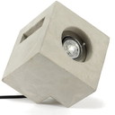 Lampada da terra/illuminazione a LED Fck Serax Cube