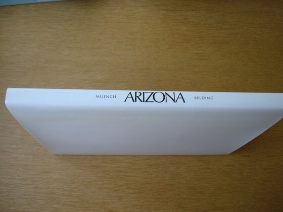 Image 1 of Bellissimo libro fotografico Arizona