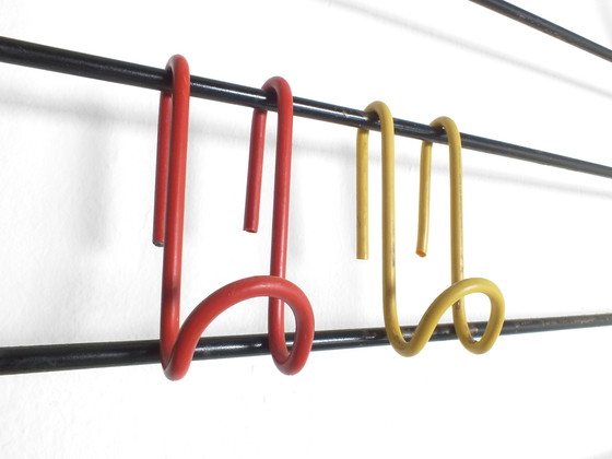 Image 1 of DEVO Scale coat rack by Coen de Vries