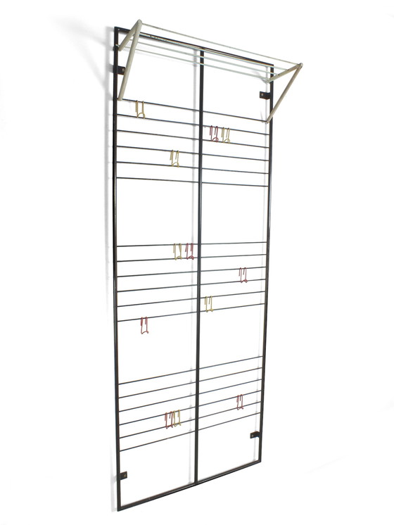 Image 1 of DEVO Scale coat rack by Coen de Vries