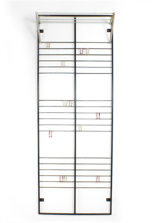 Image 1 of DEVO Scale coat rack by Coen de Vries