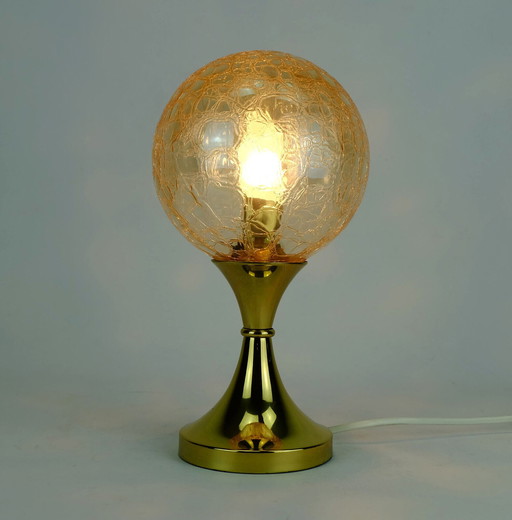 Mid century table lamp