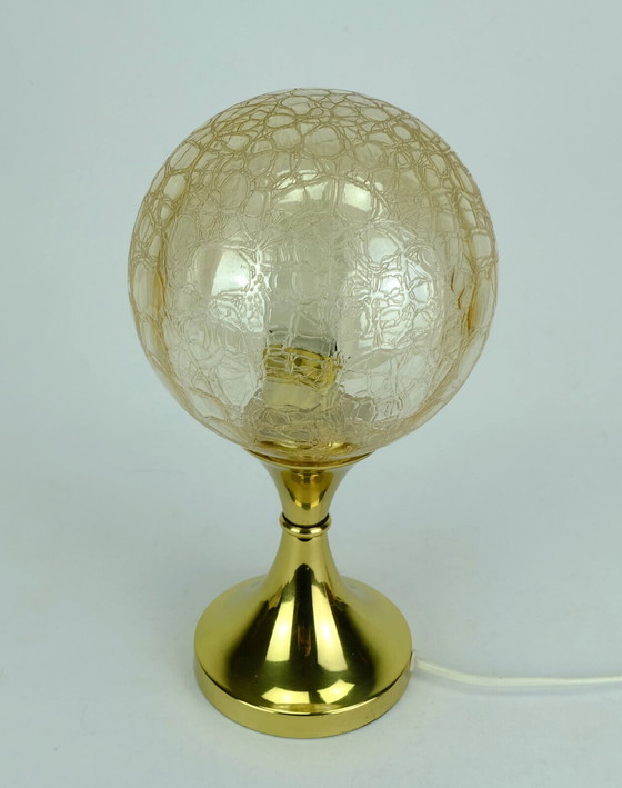 Image 1 of Mid century table lamp