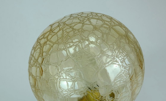 Image 1 of Mid century table lamp