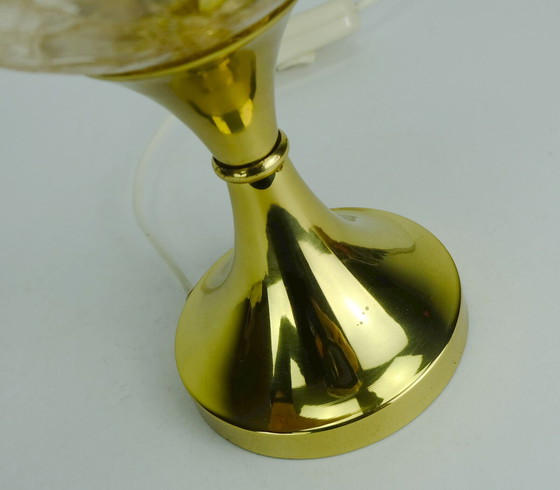 Image 1 of Mid century table lamp