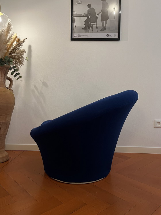 Image 1 of Mushroom armchair by Pierre Paulin