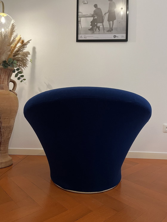 Image 1 of Mushroom armchair by Pierre Paulin