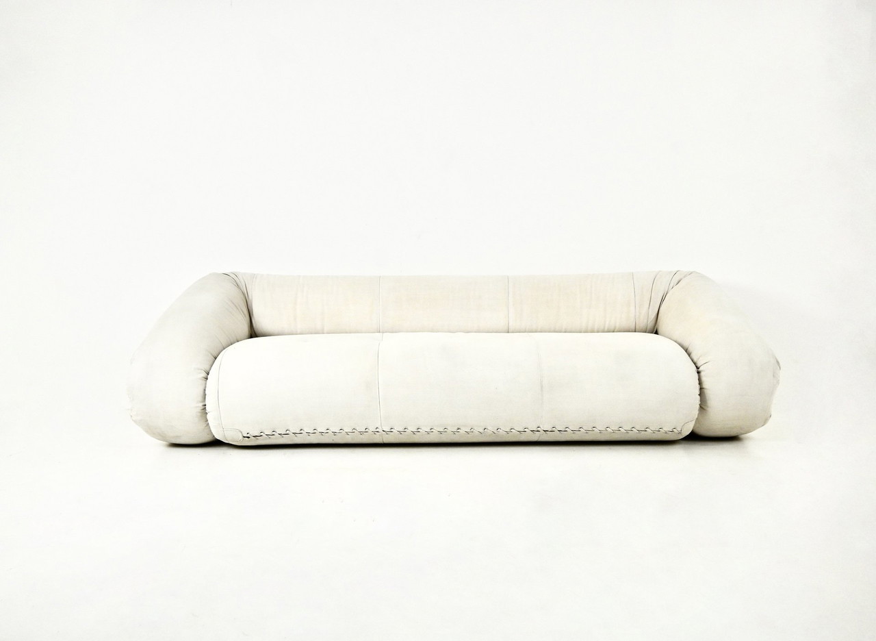 By Alessandro Becchi Anfibio Giovanetti Sofa 