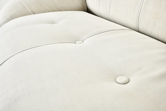 Image 1 of Sofa "Anfibio" By Alessandro Becchi For Giovanetti, 1970S