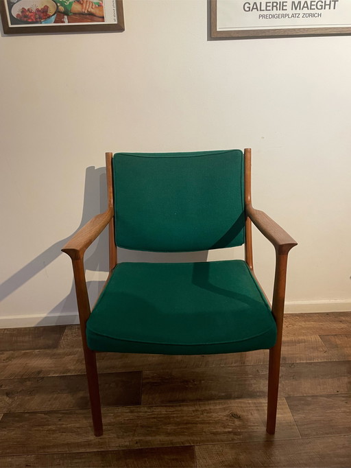 Karl Erik Ekselius chair