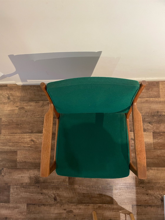 Image 1 of Karl Erik Ekselius chair