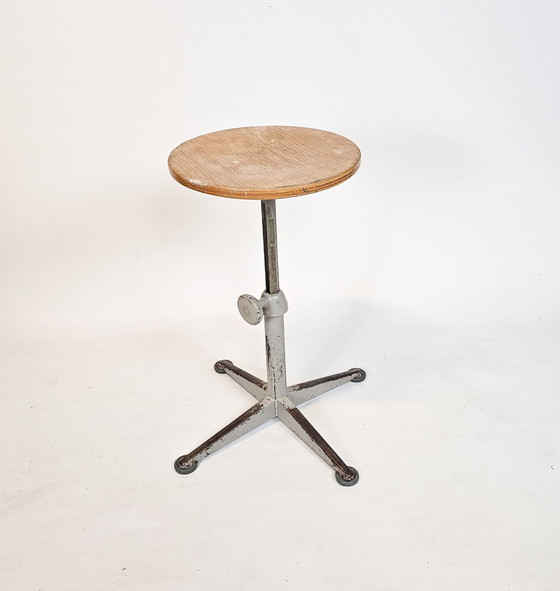 Image 1 of Dutch Design - Ahrend De Cirkel - Friso Kramer - 60S