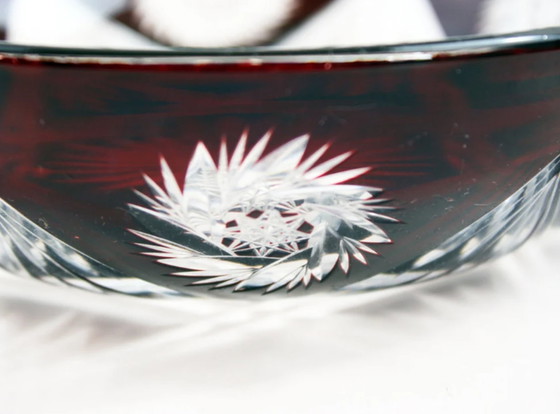 Image 1 of Crystal cup