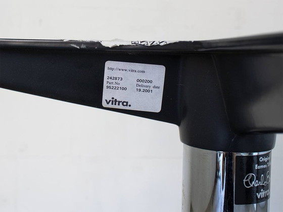 Image 1 of Vitra Charles Eames Table Frame