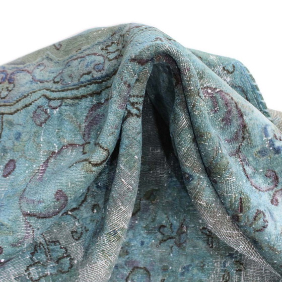 Image 1 of Vintage carpet 150X150