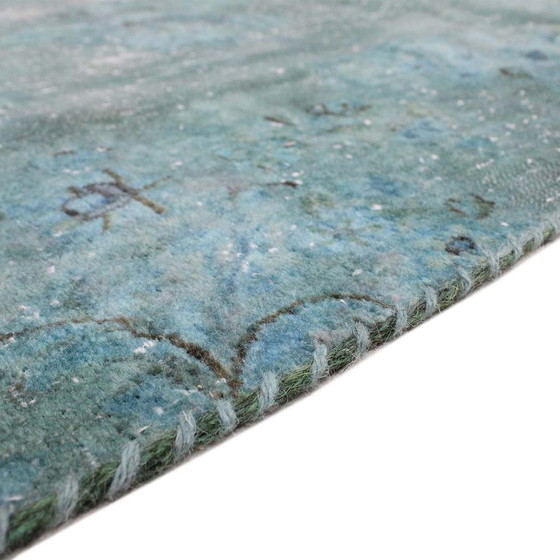 Image 1 of Vintage carpet 150X150