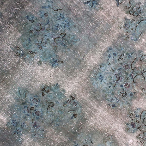 Image 1 of Vintage carpet 150X150