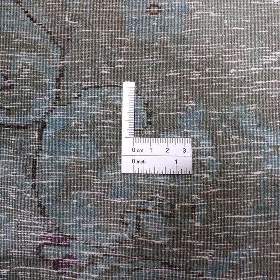 Image 1 of Vintage carpet 150X150