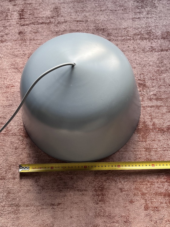 Image 1 of Muuto Pendant Lamp Gray