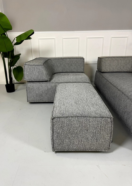 Image 1 of Cor Trio modular sofa designer sofa couch classic