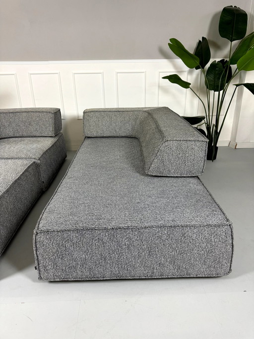 Cor Trio modular sofa designer sofa couch classic