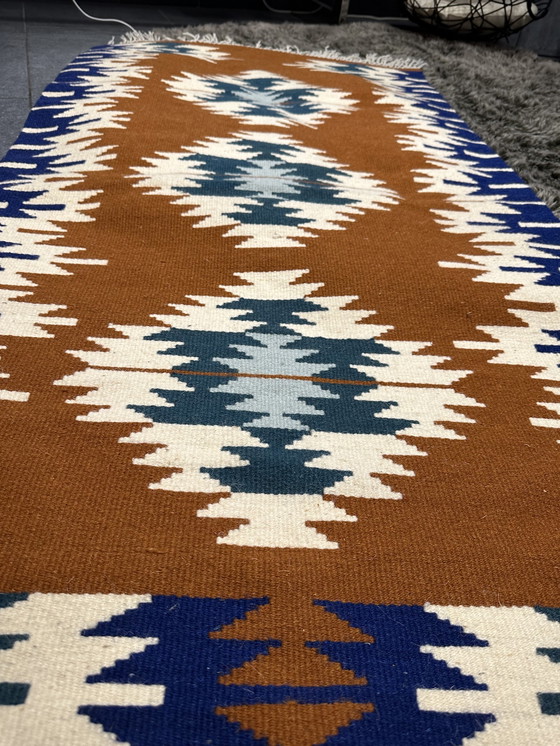 Image 1 of Kilim Rug