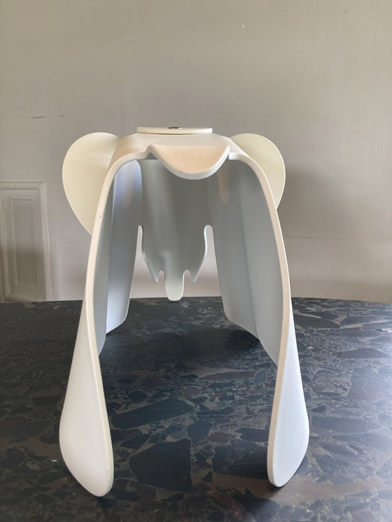 Image 1 of Vitra Elephant high chair