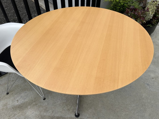 Image 1 of Usm Haller Table, 110 Cm