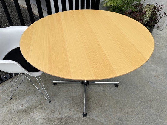 Image 1 of Usm Haller Table, 110 Cm