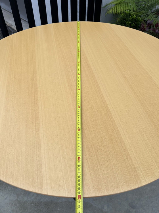 Image 1 of Usm Haller Table, 110 Cm