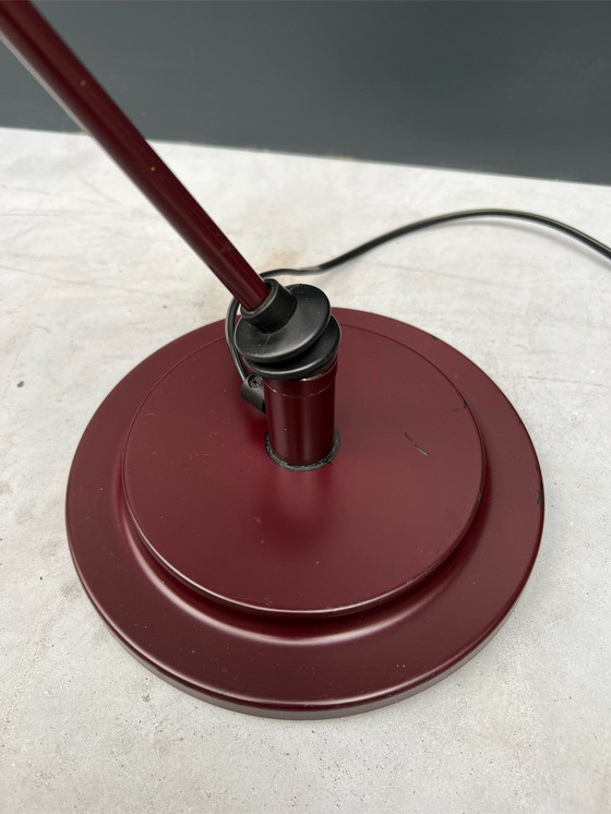 Image 1 of Pole table lamp