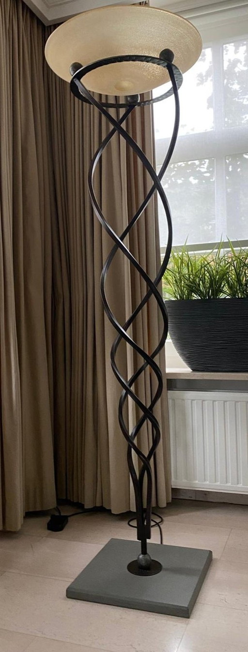 Terzani Floor Lamp Antinea